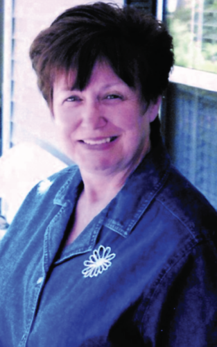 Janice Marie Conti Gilbert